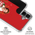 Elf Smiling is my Favorite Galaxy S26 Plus Clear Case