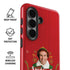 Elf Smiling is my Favorite Galaxy S26 Plus Impact Case
