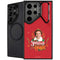 Elf Smiling is my Favorite Galaxy S26 Ultra Kickstand Case