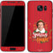 Elf Smiling is my Favorite Galaxy S7 Skin