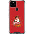 Elf Smiling is my Favorite Google Pixel 5 Clear Case