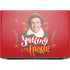 Elf Smiling is my Favorite HP ZBook Fury 16 G10 Skin