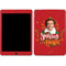 Elf Smiling is my Favorite iPad Skins