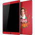 Elf Smiling is my Favorite iPad Skins