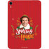 Elf Smiling is my Favorite Apple iPad Mini Skin