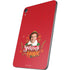 Elf Smiling is my Favorite Apple iPad Mini Skin