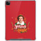 Elf Smiling is my Favorite iPad Cases