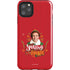 Elf Smiling is my Favorite iPhone 11 Pro Max Impact Case