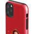 Elf Smiling is my Favorite iPhone 11 Pro Max Impact Case