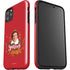 Elf Smiling is my Favorite iPhone 11 Pro Max Impact Case