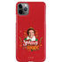 Elf Smiling is my Favorite iPhone 11 Pro Max Lite Case