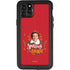 Elf Smiling is my Favorite iPhone 11 Pro Max Waterproof Case