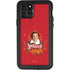 Elf Smiling is my Favorite iPhone 11 Pro Waterproof Case