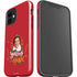 Elf Smiling is my Favorite iPhone 12 Impact Case
