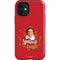 Elf Smiling is my Favorite iPhone 12 Mini Impact Case