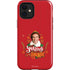 Elf Smiling is my Favorite iPhone 12 Mini Impact Case