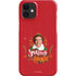 Elf Smiling is my Favorite iPhone 12 Mini Lite Case