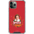 Elf Smiling is my Favorite iPhone 12 Pro Clear Case