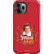 Elf Smiling is my Favorite iPhone 12 Pro Max Impact Case