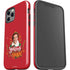 Elf Smiling is my Favorite iPhone 12 Pro Max Impact Case