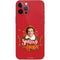 Elf Smiling is my Favorite iPhone 12 Pro Max Skin