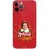 Elf Smiling is my Favorite iPhone 12 Pro Max Skin