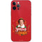 Elf Smiling is my Favorite iPhone 12 Pro Skin