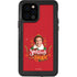 Elf Smiling is my Favorite iPhone 12 Pro Waterproof Case