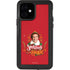 Elf Smiling is my Favorite iPhone 12 Waterproof Case