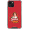 Elf Smiling is my Favorite iPhone 13 Mini Clear Case
