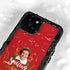Elf Smiling is my Favorite iPhone 13 Mini Waterproof Case