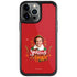 Elf Smiling is my Favorite iPhone 13 Pro Cargo Case