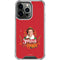 Elf Smiling is my Favorite iPhone 13 Pro Clear Case