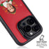 Elf Smiling is my Favorite iPhone 13 Pro Kickstand Case