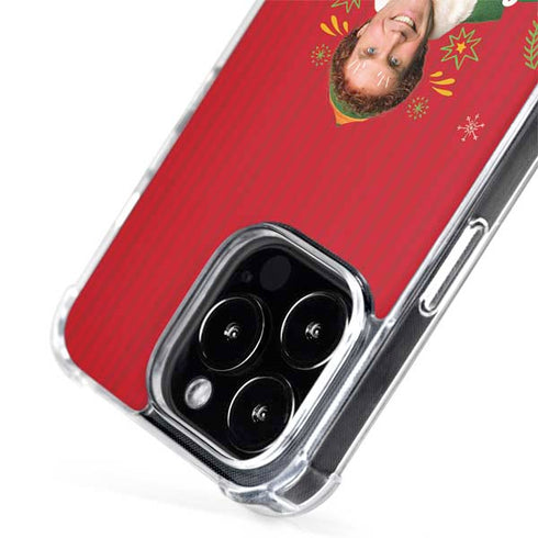 Elf Smiling is my Favorite iPhone 13 Pro Max MagSafe Case