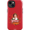 Elf Smiling is my Favorite iPhone 14 Plus Impact Case