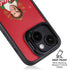 Elf Smiling is my Favorite iPhone 14 Plus Kickstand Case