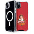 Elf Smiling is my Favorite iPhone 14 Plus MagSafe Case