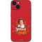 Elf Smiling is my Favorite iPhone 14 Plus Skin