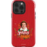 Elf Smiling is my Favorite iPhone 14 Pro Impact Case