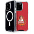 Elf Smiling is my Favorite iPhone 14 Pro MagSafe Case