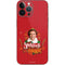 Elf Smiling is my Favorite iPhone 14 Pro Max Skin