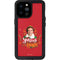 Elf Smiling is my Favorite iPhone 14 Pro Max Waterproof Case