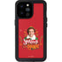 Elf Smiling is my Favorite iPhone 14 Pro Max Waterproof Case