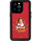 Elf Smiling is my Favorite iPhone 14 Pro Waterproof Case