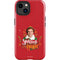 Elf Smiling is my Favorite iPhone 15 Impact Case