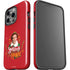 Elf Smiling is my Favorite iPhone 15 Pro Impact Case
