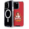 Elf Smiling is my Favorite iPhone 15 Pro MagSafe Case