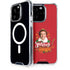Elf Smiling is my Favorite iPhone 15 Pro MagSafe Case