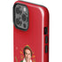 Elf Smiling is my Favorite iPhone 15 Pro Max Impact Case